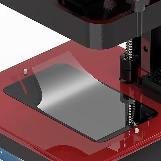 5PCS 10.1″‌ LCD Screen Protector Film: Scratch-Resistant Protective Films for ELEGOO Saturn 4 12K/4 Ultra 12/Saturn 3 12K/3 Ultra 12K/Saturn 2/Saturn 8K, Sonic Mighty 8K, Photon M3 Premium