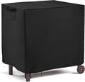 Outdoor Dining Cart Cover for Torva Outdoor Prep Cart Dining Table,Waterproof Patio Grill Carts Cover Pizza Oven Table Covers - 40 x 20 x 32 Inch