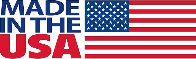 Akro-Mils 30220 AkroBins Plastic Storage Bins, Space-Saving Stackable Bins for Garage, Pantry, Craft Organization, 7-" x 4-" x 3-", Clear, 24-Pack