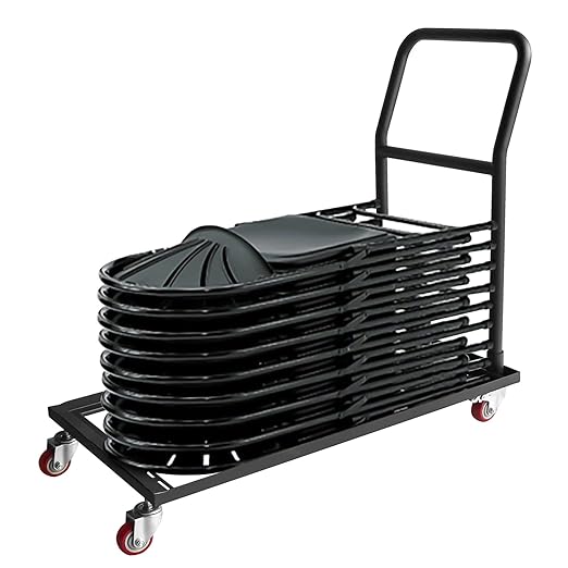 Drywall Sheet Cart, Heavy Duty Panel Dollies Cart with 4 Swivel Wheels, Handling Wall Panel, Sheetrock, Wood Panel, Rolling Dollies for Garage, Home, Warehouse,37.8x21x36