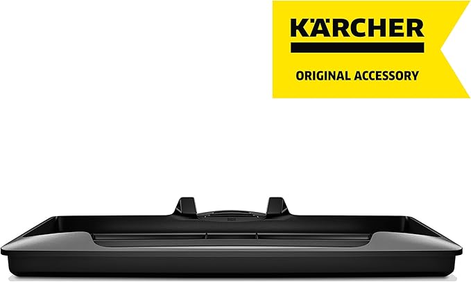 Kärcher Carpet Glider for Karcher SC3 Steam Cleaners - Floor Nozzle Replacement Part - For Carpet Cleaning