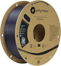 Polymaker ABS Filament 1.75mm Dark Purple - 3D Printer Filament, Heat Resistant 1kg - PolyLite ABS 3D Printing Filament, Strong & Durable, Dimensional Accuracy +/- 0.03mm