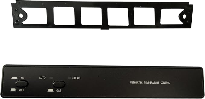 3316872900 Control Panel Replacement for RV Refrigerator DM2672 DM2872 Circuit Board Kit