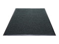 Guardian WaterGuard Indoor/Outdoor Wiper Scraper Floor Mat, Rubber/Nylon, 4'x12', Green