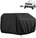 Pizza Oven Cover for Nexgrill 12,TwoPone Waterproof Pizza Oven Accessories Carry Cover for Outdoor