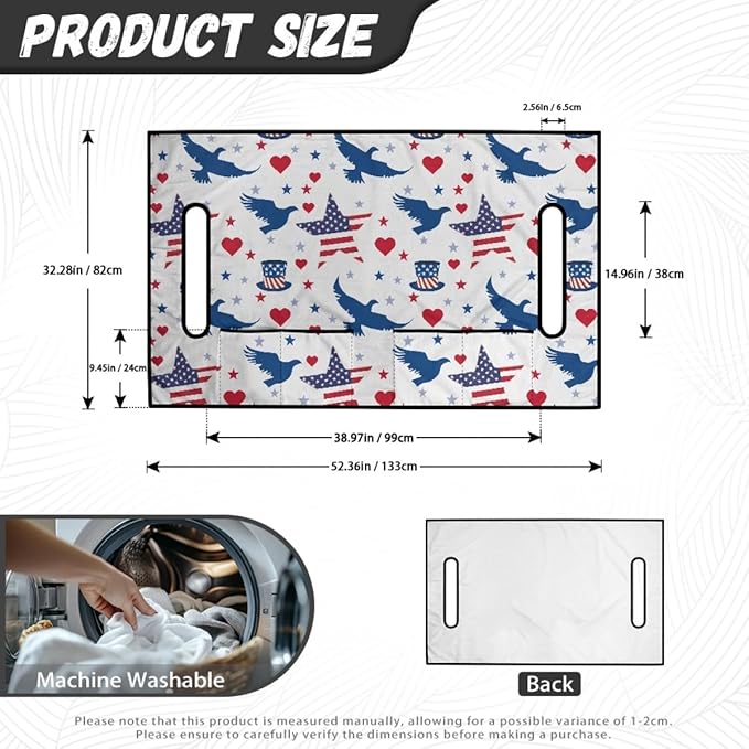 Golf Cart Seat Cushion Cover with Soft Microfiber Surface and Waterproof Layer for Outdoor Golf and Utility Cart Use