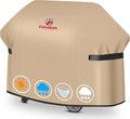 Comnova Grill Cover for Weber Summit 400 Series - 67 Inch BBQ Grill Cover Waterproof & Heavy Duty, 7108 Barbecue Cover for Weber Summit 470, Summit 420, 2022 Genesis S-325s and E-325s Grill Models