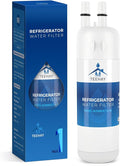 EDR1RXD1 Water Filter Replacement, Compatible with Maytag MRSF4036PW, MRSF4036PB, MRSF4036PZ, MSS25C4MGZ, MSS25C4MGB, MFW2055FRZ, MSS25C4MGW, MFF2055FRZ, MSC21C6MFZ, 1 Pack