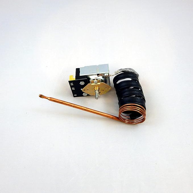 Replacement for Robertshaw PB010036 Compatible with Viking