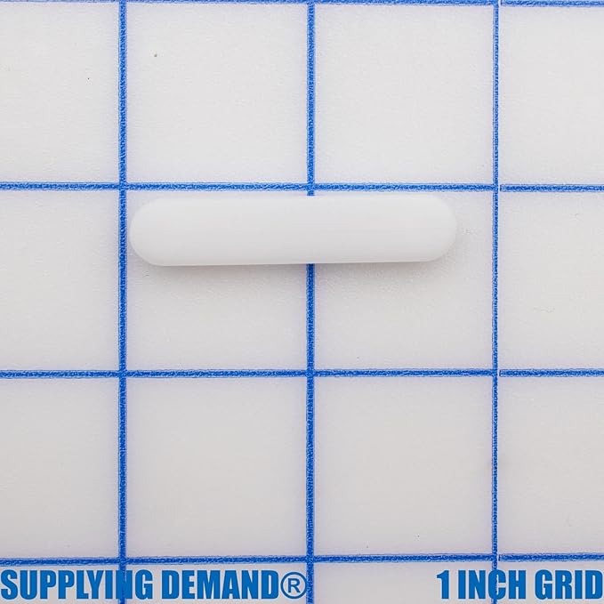 Supplying Demand WD14X10009 270839 Dishwasher Door Hinge Arm Link Replacement