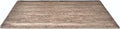 Rhino Mats, Softwoods Anti Fatigue Floor Mat, Commercial Grade Kitchen Mat, Standing Desk Mat, Office, Garage or Anywhere, Standing Comfort. (Driftwood, 3' x 10' x 7/8")