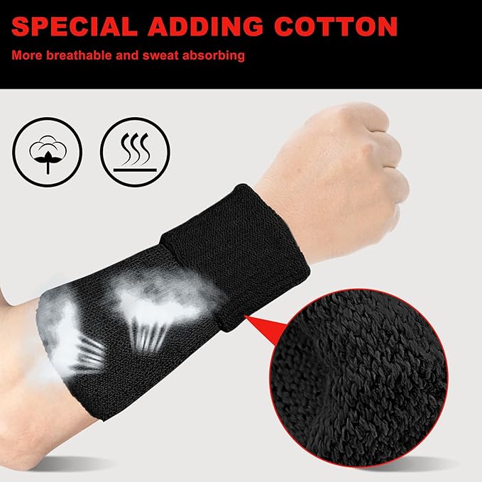 Evridwear Arm Protectors for Thin Skin and Bruising Cut Resistant Arm Sleeves Arm Guards Protective Sleeves for Men Women