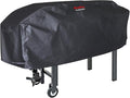 36 Inch Grill and Griddle Cover (Fits 36" Blackstone Grill Griddle)