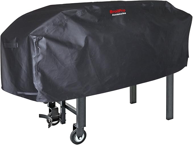 36 Inch Grill and Griddle Cover (Fits 36" Blackstone Grill Griddle)