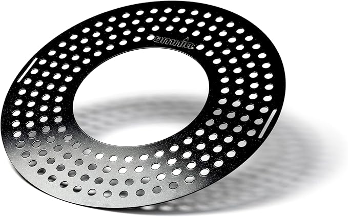 Omnia Perforated Baking Tray