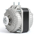 Condenser Fan AC Motor YZF10-20,Input Power 55W Output Power 10W Shaded Pole Motor for Refrigerator,Freezer,Small Ventilation Rquipment,UL Approved (120V 60Hz YZF10-20)