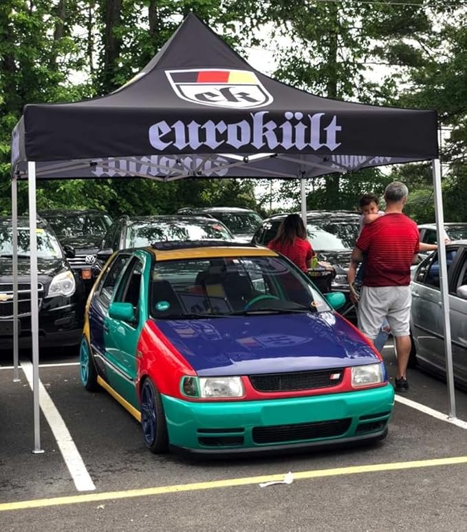 Custom Canopy 10x10 with Logo, Custom Pop up Tent for Trade Show, Personalized Canopy Tent for Advertising Event, Farmer Market, Business Branding, Customized Canopy Heavy Duty