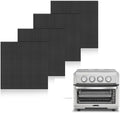 4 Pack Air Fryer Liners for Cuisinart Air Fryer Cuisinart Convection Toaster Oven and Emeril Lagasse 26 QT Extra Large Air Fryer