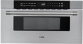 KoolMore 30 in. Microwave Drawer, 1.2 cu. ft. Capacity in Stainless-Steel (KM-MD30-SS)
