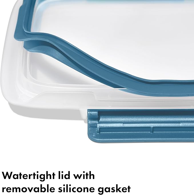 OXO Good Grips Prep & Go Slim Container