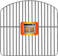 Countertop Toaster Oven Accessories for BLACK+DECKER Crisp 'N Bake Air Fryer Toaster Oven, 12.4×12.2 IN Food Grade Stainless Steel Toaster Oven Replacement Parts Wire Rack, Dishwasher Safe
