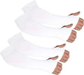 Arm Protector Sleeves for Elderly Thin Skin, Bruising, Sun Protection, Men, Women