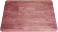 Rhino Mats, Softwoods Anti Fatigue Floor Mat, Commercial Grade Kitchen Mat, Standing Desk Mat, Office, Garage or Anywhere, Standing Comfort. (Oak, 2' x 3' x 7/8")