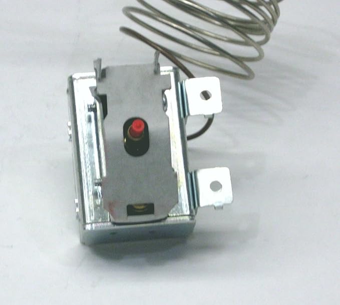 LCH370600000 Fryer Hi Limit Safety Switch for Pitco Replace P5047216 P5047213 P5047213 P5047216 23209 Y3106 48-1020