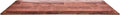 Rhino Mats, Softwoods Anti Fatigue Floor Mat, Commercial Grade Kitchen Mat, Standing Desk Mat, Office, Garage or Anywhere, Standing Comfort. (Oak, 3' x 8' x 7/8")
