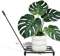 22 Inch Planter Caddies - Heavy Duty Plant Dolly with Wheels, Rolling Base for Indoor & Outdoor Pots, Perfect for Moving Large Planters, Trees, Barrels & More