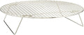 Winco Steamer Racks, 12.75-Inch, Medium, Nickel