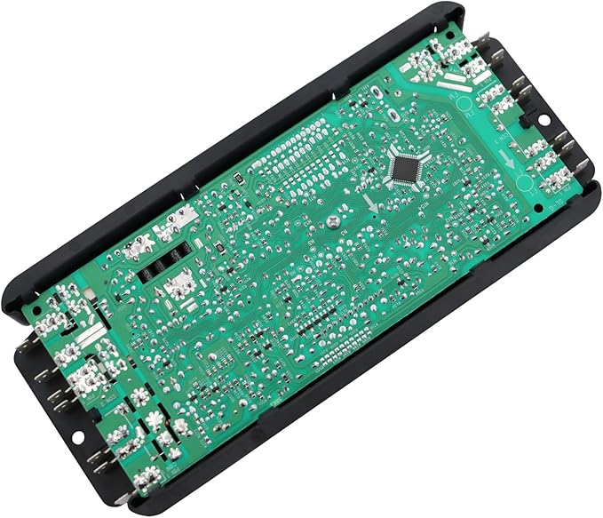 Supplying Demand W11122557 W10348616 Electric Range Control Board Replacement