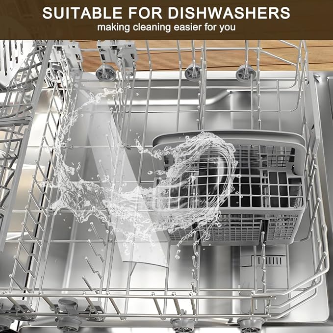 Silicone Kitchen Stove Counter Gap Covers, Kitchen Counter Gap Anti-Slip Filler Seals Spills Between Counter, Stovetop, Oven, Washer, Set of 2 (21 Inches, Clear)