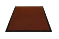 Guardian UG040814 Elite Guard Berber Indoor/Outdoor Floor Mat, 48" x 96", Chocolate