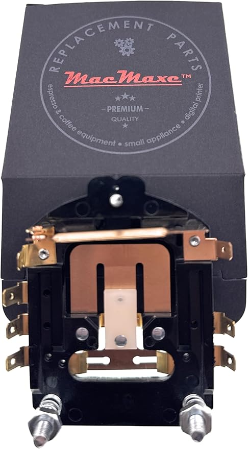 MacMaxe WPW10119326 Stand Mixer Speed Control Board Replacement for KitchenAid