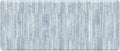 House of Noa Nama Standing Mat – Anti-Fatigue Cushioned Kitchen Mats for Floor | Ergonomic Bounce-Back Foam Kitchen Mats | Anti-Fatigue Mats for Kitchen & Standing | Aspen Dusk | 30"x72"