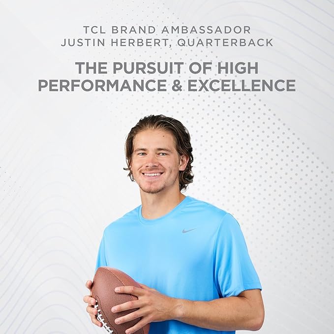 TCL 2000 Sq. Ft. Smart Dehumidifier, Energy Star Most Efficient 2024, Ultra-compact, 25 Pints Per Day, Ideal for Basements, Rooms, and Other Living Spaces, Works with Alexa/Google Assistant – H25D44W