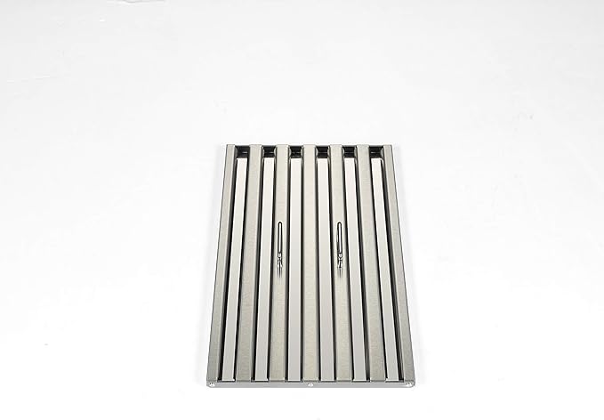 NXR 30 IN. 800 CFM Stainless-Steel Professional Under Cabinet Range Hood