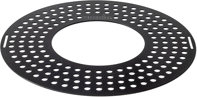 Omnia Perforated Baking Tray