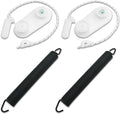 8194001 Dishwasher Door Balance Link Kit & 8270020 Dishwasher door spring Fits Whirlpool kitchenaid Maytag Dishwasher Replace PS11745526,1059756,8270018, AP3775412, AP601231