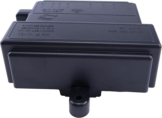 RV Fridge Circuit Control Board 3316348.900 3316348.000 Compatible with Dometic DM2652 RM2652 RM2852