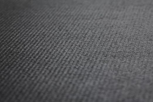 Guardian 24030501 Soft Step Anti-Fatigue Floor Mat, Vinyl, 3'x5', Black