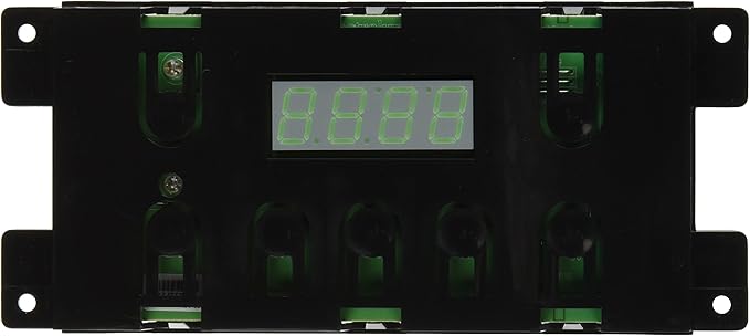 Frigidaire 316455430 Genuine OEM Control Board for Ranges