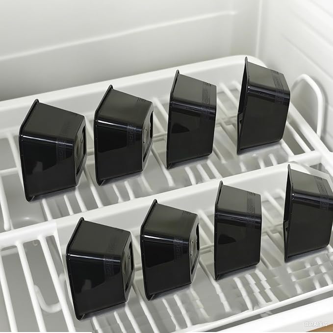 50 Packs 24 oz Disposable Meal Prep Containers with Lids,To Go Take Out Plastic Food Storage, Disposable Takeaway Boxes,Freezer, Dishwasher Safe Prep Containers,