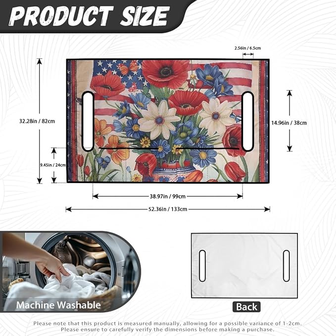 Golf Cart Seat Cover Cushion Designed to Protect Seats During Outdoor Use, Featuring Waterproof Layer and Soft Fabric