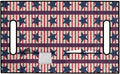 Golf Cart Seat Cushion Cover Featuring Durable Construction, Waterproof Layer and Comfortable Fabric for Outdoor Riding