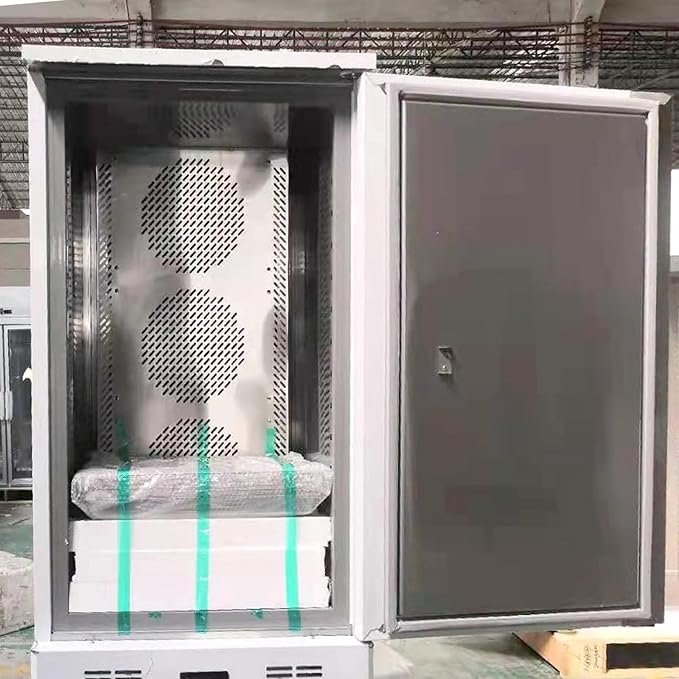 Kolice Commercial Heavy Duty 220Volts 15 Trays Blast Chiller& Freezer, Flash Freezer with Food Probe to Detect Cord Temperature of Food,Lowest temp: -40°F for Restaurants,Canteens,Schools,Hotels