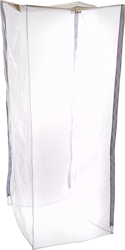 Winco Cover, Medium, Clear