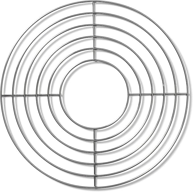 Omnia Upper Oven Rack