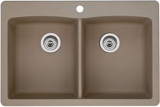 Blanco Linus Pullout Kitchen Faucet